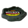 VASQUE REPTI ROCK FOOD DISH SMALL ZOOMED