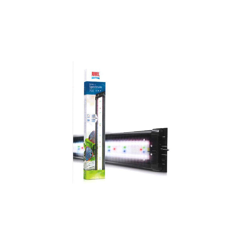 REGLETTE HELIALUX SPECTRUM 800 32W JUWEL