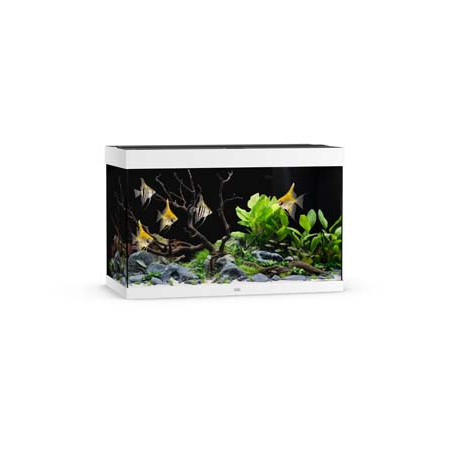 Aquarium RIO 290 LED (2x led 895mm) BLANC JUWEL