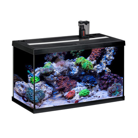 AQUASTAR 63 MARIN NOIR 2x12w 63L à seulement 327,23 €