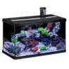 AQUASTAR 63 MARIN NOIR 2x12w 63L à seulement 327,23 €