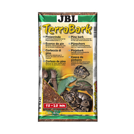 TERRABARK M (10-20mm) 20L JBL