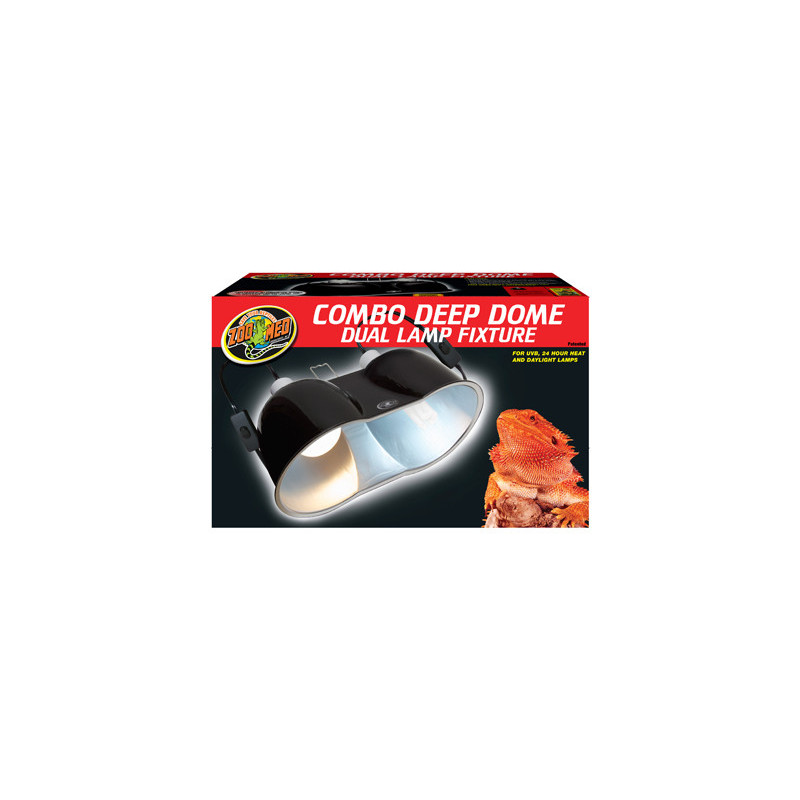 SUPPORT LARGE COMBO DEEP DOME SUPPORT LARGE COMBO DEEP DOME