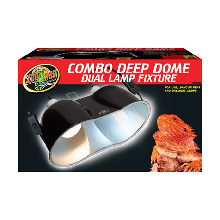 SUPPORT LARGE COMBO DEEP DOME