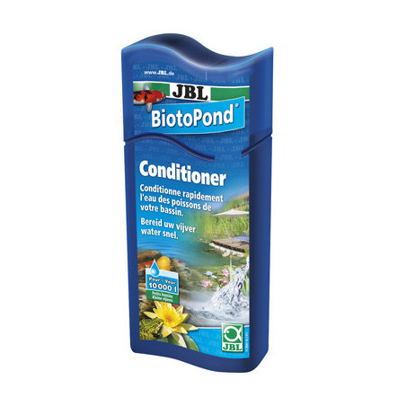 BiotoPond 500ml JBL