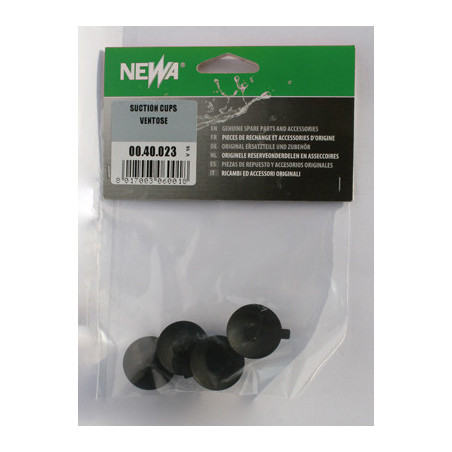 VENTOUSE NJ800-1200 4 pcs NEWA