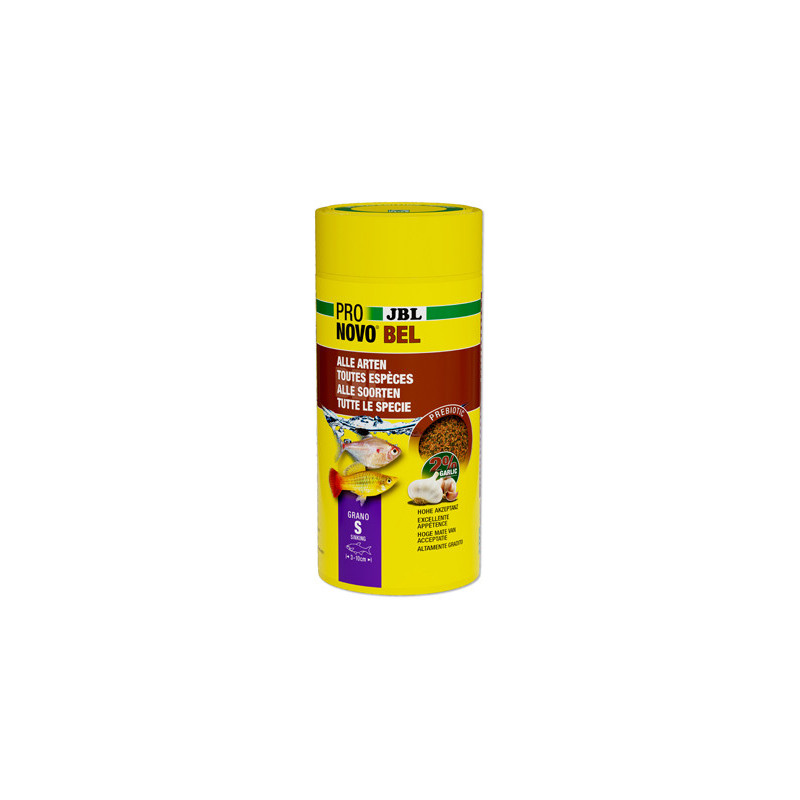 PRONOVO BEL GRANO S 1000ml PRONOVO BEL GRANO S 1000ml