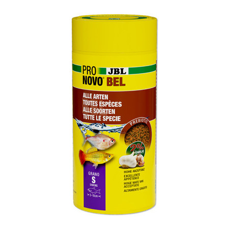 PRONOVO BEL GRANO S 1000ml