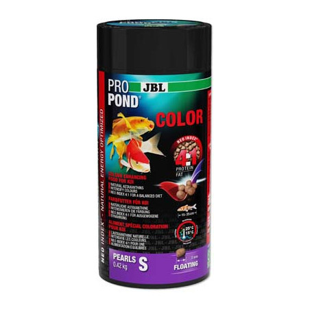 ProPond Color S 1L 0.42kg JBL