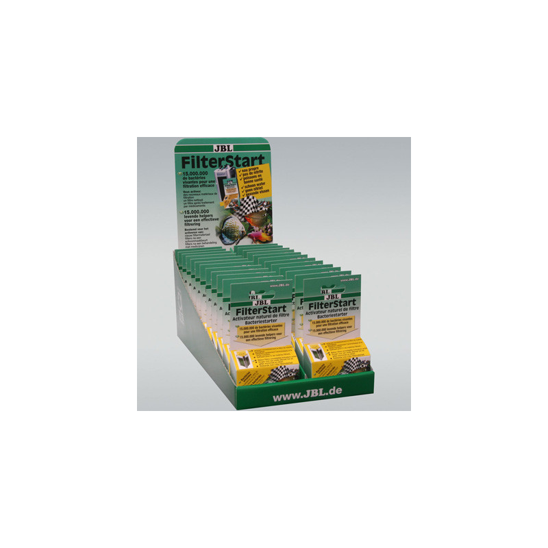 FILTER START 10ml