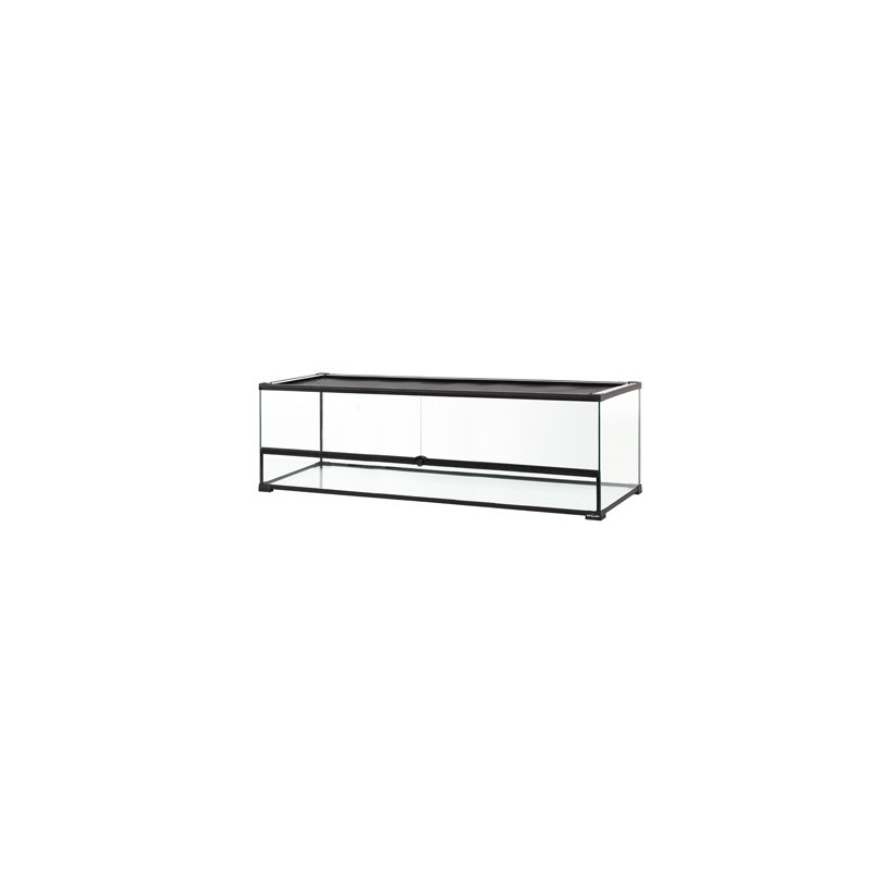 TERRARIUM 2 portes 120x45x32cm REPTIZOO---- TERRARIUM 2 portes 120x45x32cm REPTIZOO----