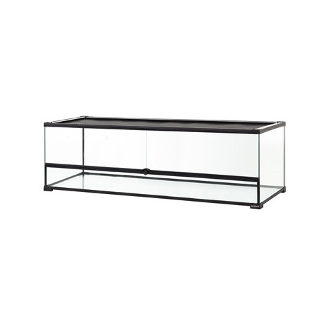 TERRARIUM 2 portes 120x45x32cm REPTIZOO----