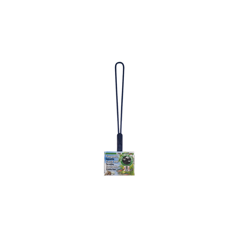EPUISETTE PREMIUM 8cm fines mailles JBL EPUISETTE PREMIUM 8cm fines mailles JBL