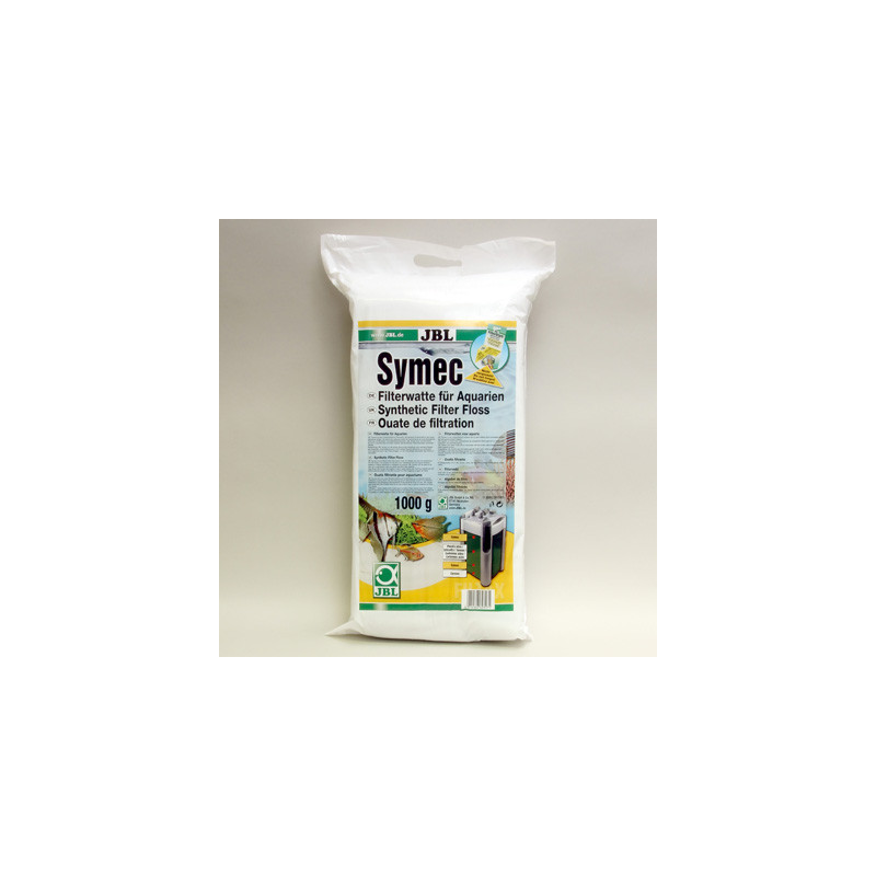 SYMEC OUATE 1000g JBL