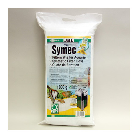 SYMEC OUATE 1000g JBL