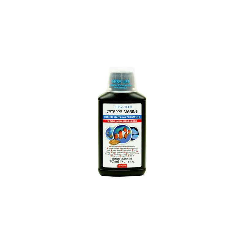 CATAPPA MARINE 250ml EASY LIFE