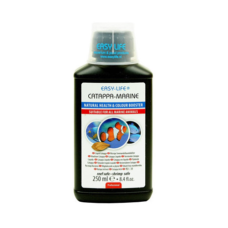 CATAPPA MARINE 250ml EASY LIFE