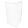 Meuble Cube Stand 80 – Blanc – Aquarium cube 60L – Dupla