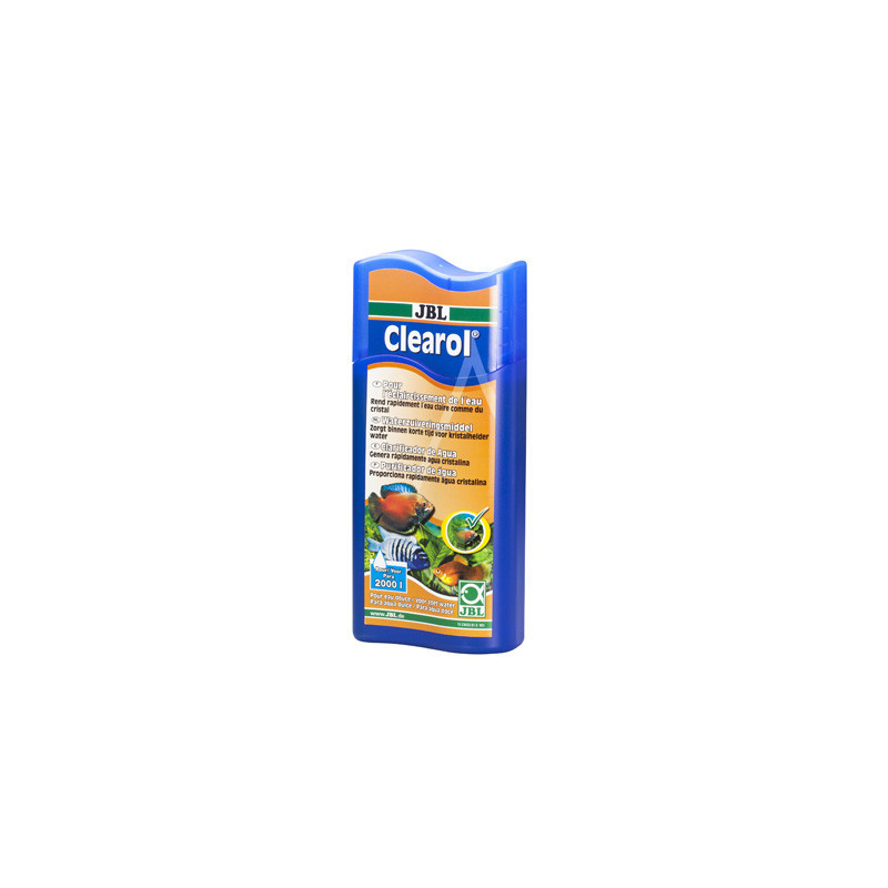 CLEAROL 500ml CLEAROL 500ml
