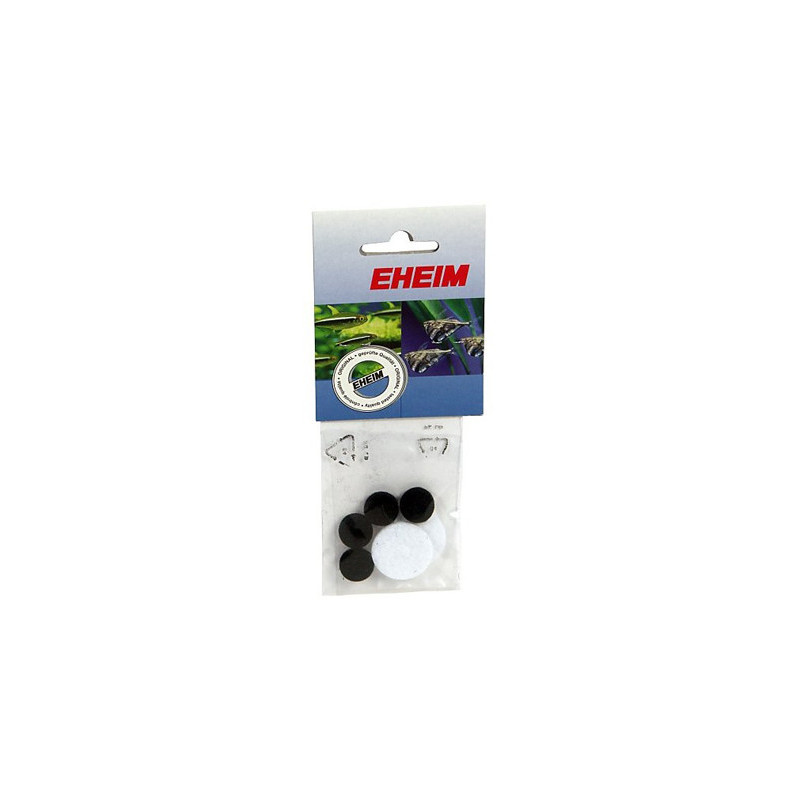 feutre 2pc et disque 4pc pour aérateur EHEIM feutre 2pc et disque 4pc pour aérateur EHEIM