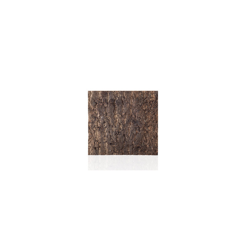 NATURAL CORK TILE BACKGROUND 45x45cm REPTIZOO NATURAL CORK TILE BACKGROUND 45x45cm REPTIZOO
