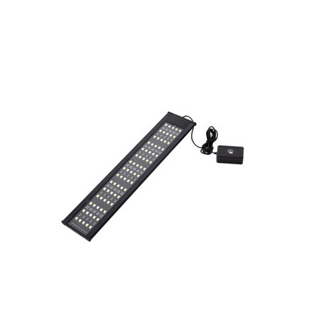 LED LIGHTING HOOD 396x90x10mm REPTIZOO