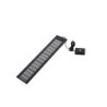 LED LIGHTING HOOD 396x90x10mm REPTIZOO