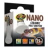 CERAMIC NANO HEAT EMITTER  25W -ZM