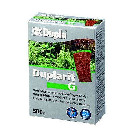 *DUPLARIT G 500grs (sur commande)