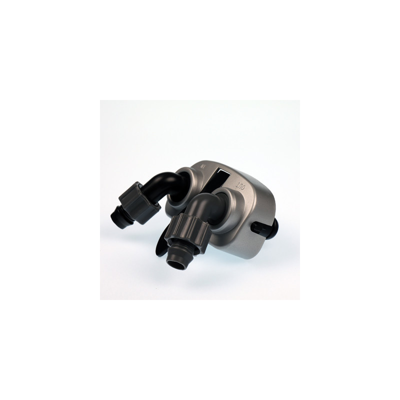 Bloc de raccordement tyaux JBL CP e402/702/902 Bloc de raccordement tyaux JBL CP e402/702/902