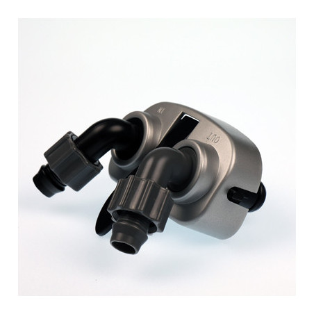 Bloc de raccordement tyaux JBL CP e402/702/902
