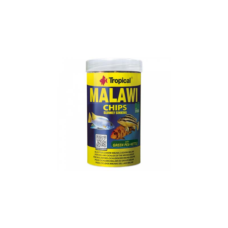 MALAWI CHIPS 250ml