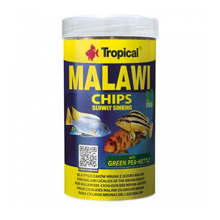 MALAWI CHIPS 250ml