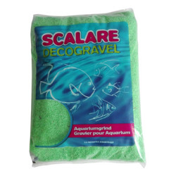SCALARE DECOGRAVEL BOLZANO 4kg 1-2mm-----