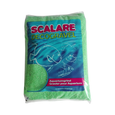 SCALARE DECOGRAVEL BOLZANO 4kg 1-2mm-----