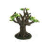Arbre 12x7.5x12.5cm SCALARE
