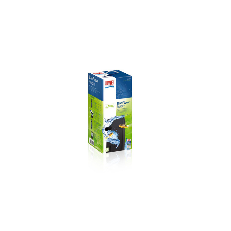 FILTRE BIOFLOW Super JUWEL FILTRE BIOFLOW Super JUWEL