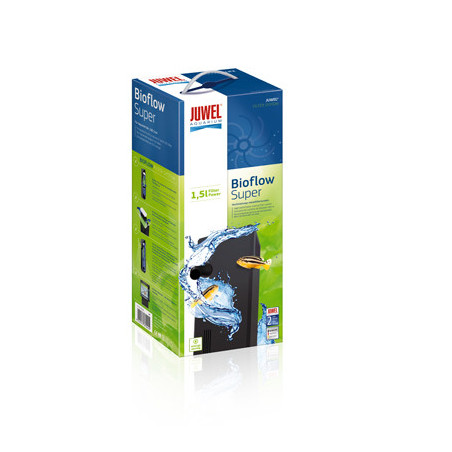 FILTRE BIOFLOW Super JUWEL