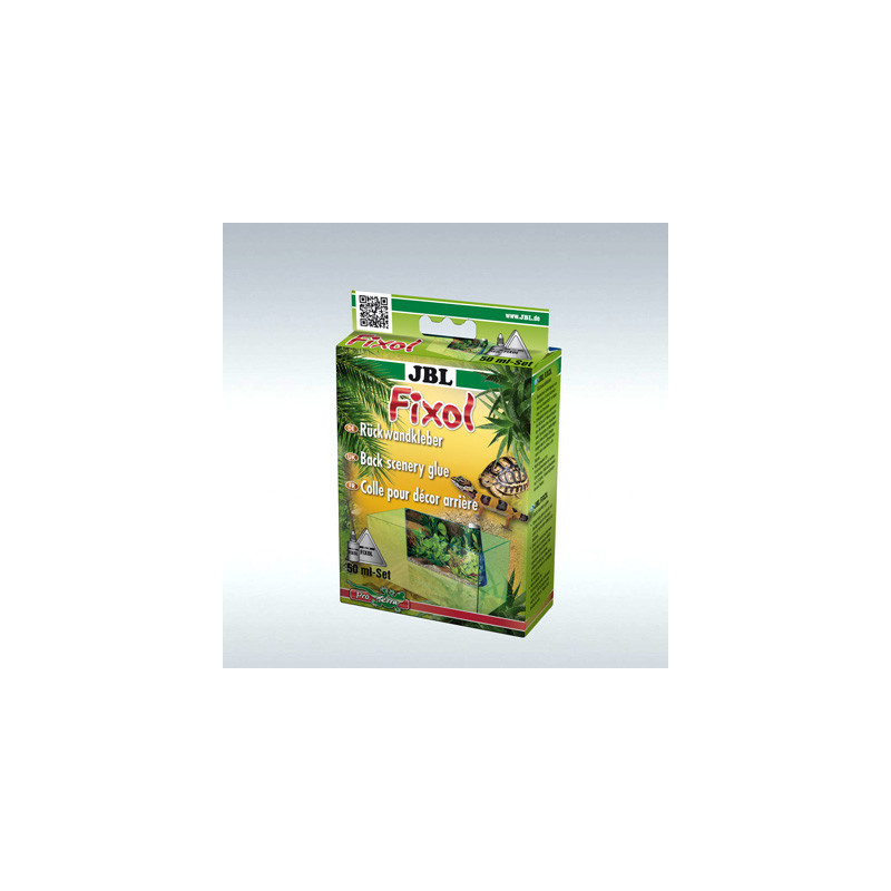 COLLE POSTER FIXOL 50ml  JBL