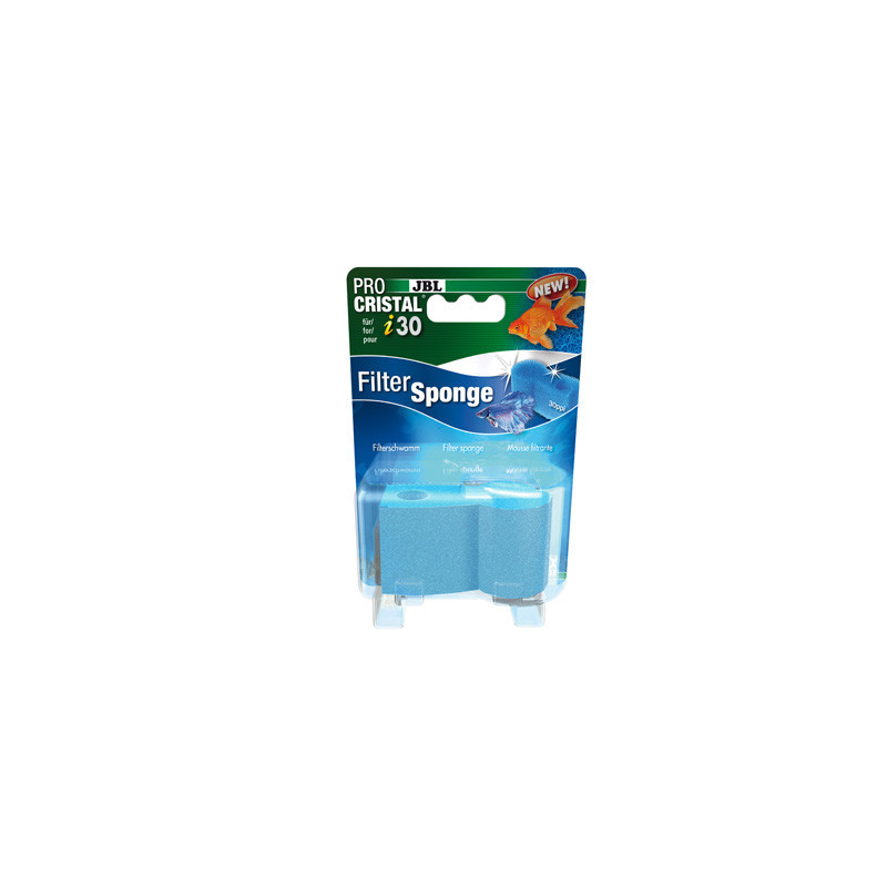 ProCristal i30 Filter Sponge x1 JBL