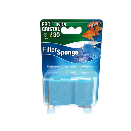 ProCristal i30 Filter Sponge x1 JBL