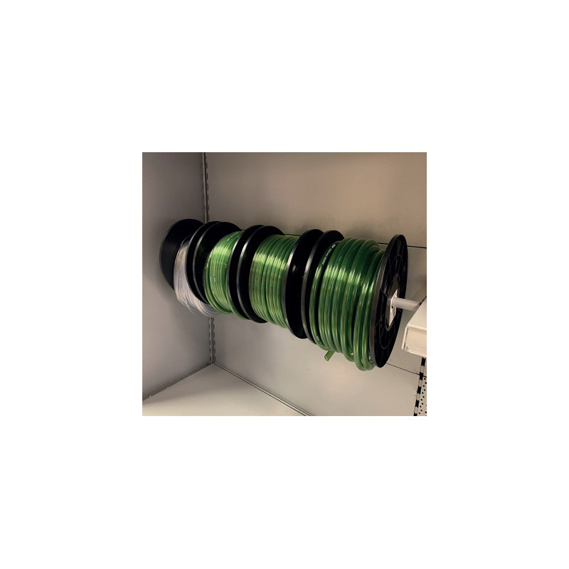 *TUYAU EH 9-12mm (rouleau avec enrouleur) 70m  (sur commande)