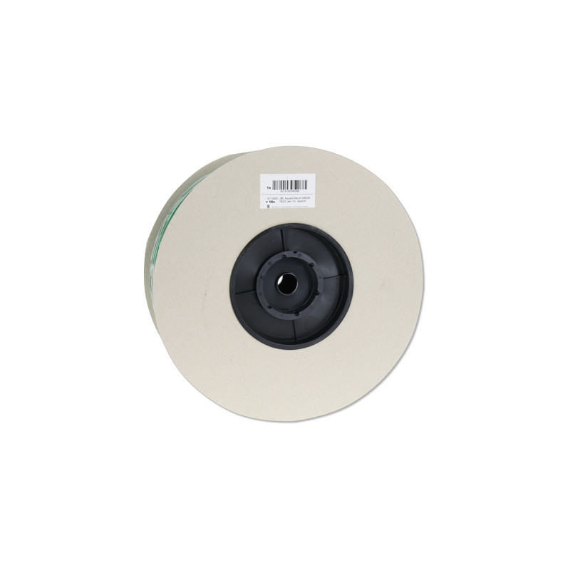 TUYAU 16-22mm (touret recyclable) 18m JBL vert TUYAU 16-22mm (touret recyclable) 18m JBL vert