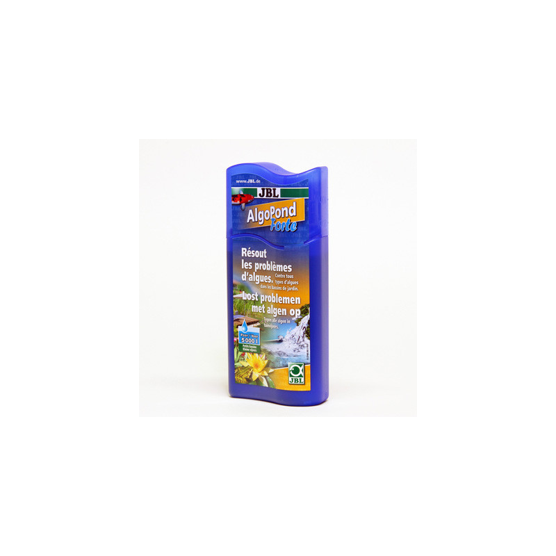 ALGOPOND FORTE 250ml