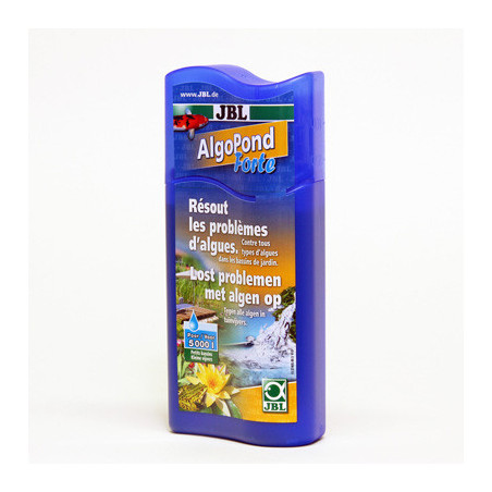ALGOPOND FORTE 250ml