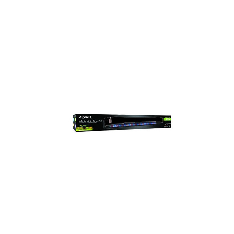 ECL LEDDY SLIM NOIR 32w PLANT 2.0 pr.aqua.80-100cm ECL LEDDY SLIM NOIR 32w PLANT 2.0 pr.aqua.80-100cm
