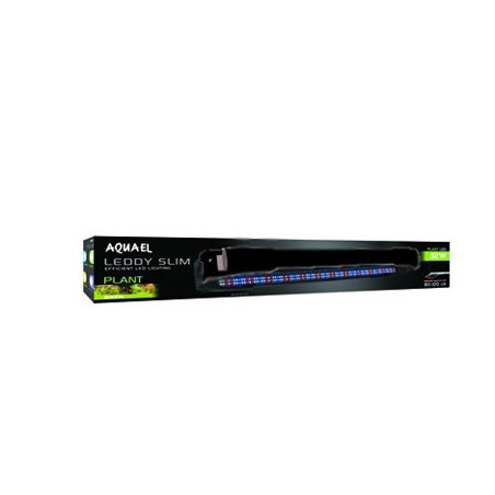 ECL LEDDY SLIM NOIR 32w PLANT 2.0 pr.aqua.80-100cm