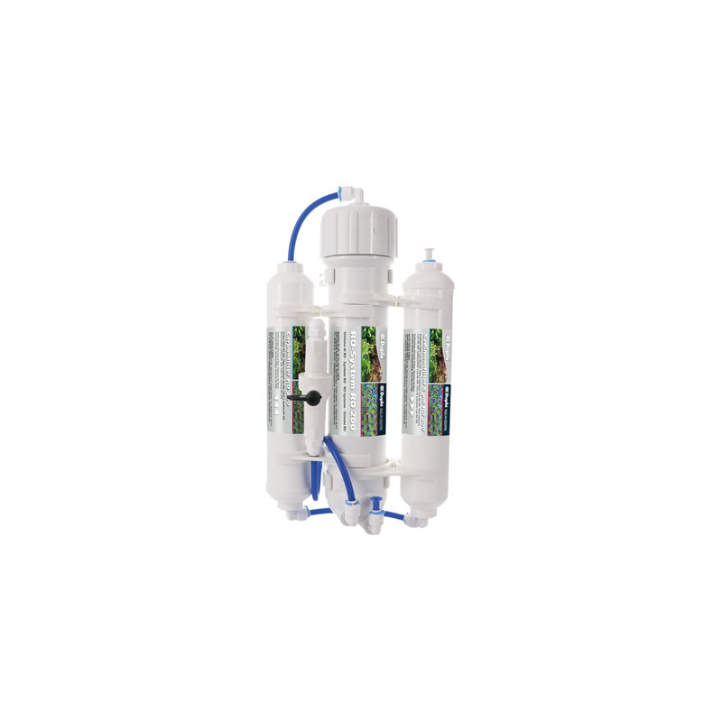 OSMOSEUR RO 200 DUPLA