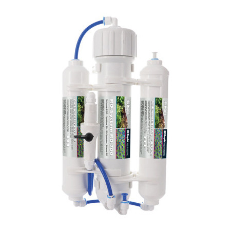 OSMOSEUR RO 200 DUPLA