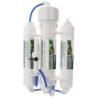 OSMOSEUR RO 200 DUPLA